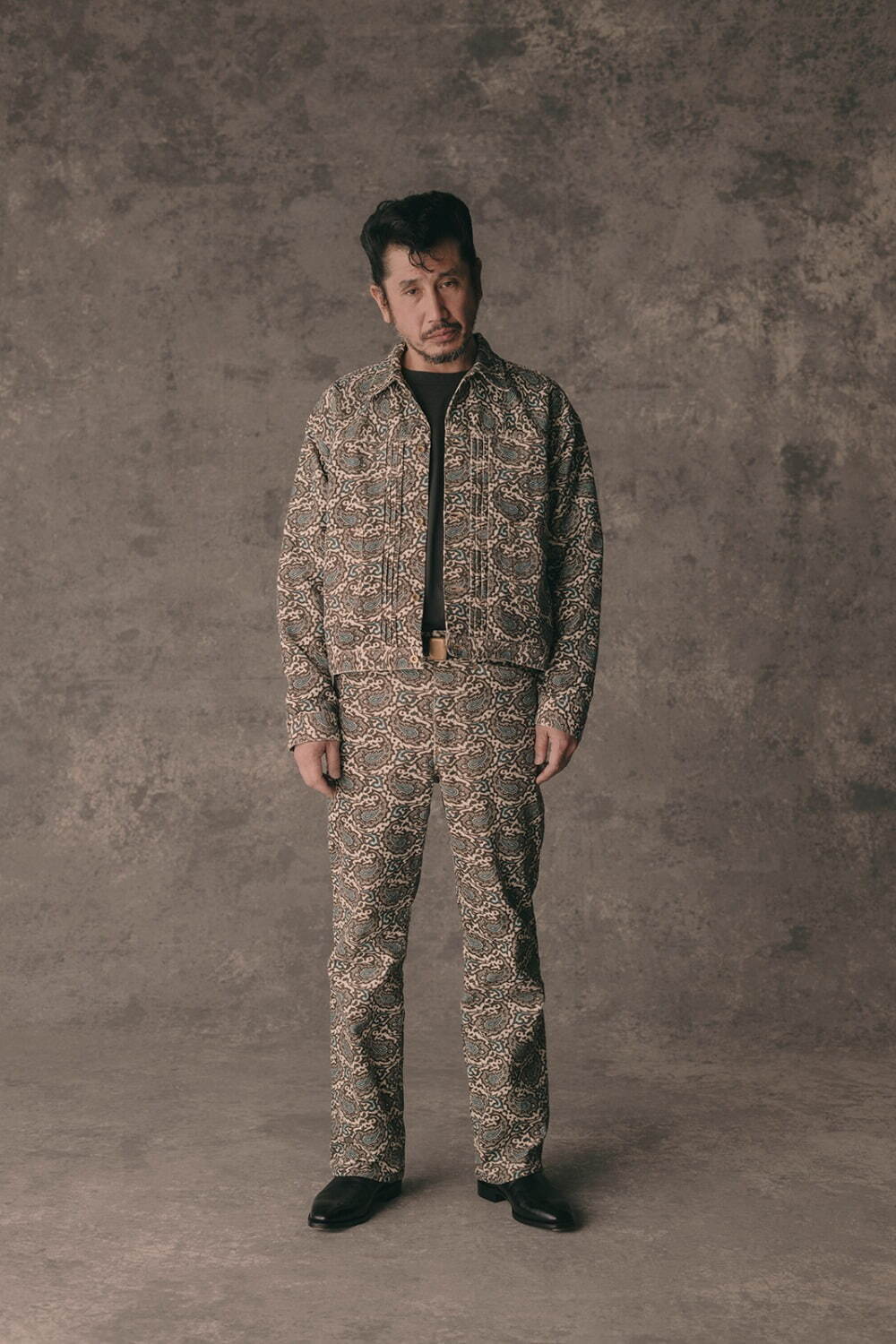 ソラリス 2023-24年秋冬<span>コレクション</span> - 写真1