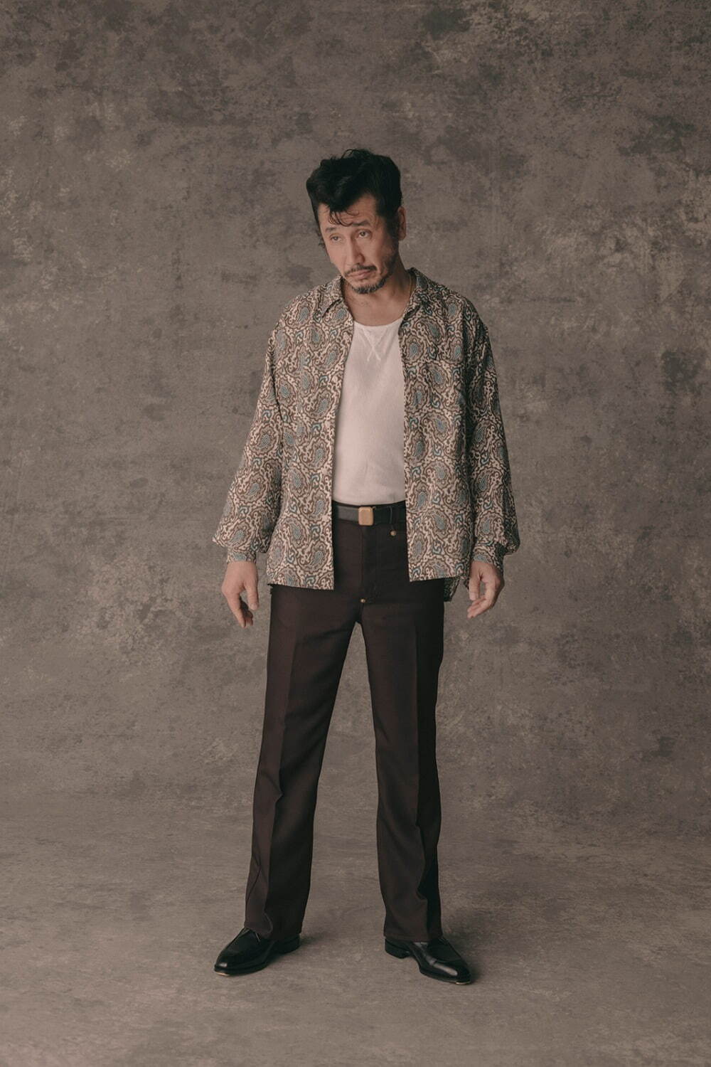ソラリス 2023-24年秋冬<span>コレクション</span> - 写真2