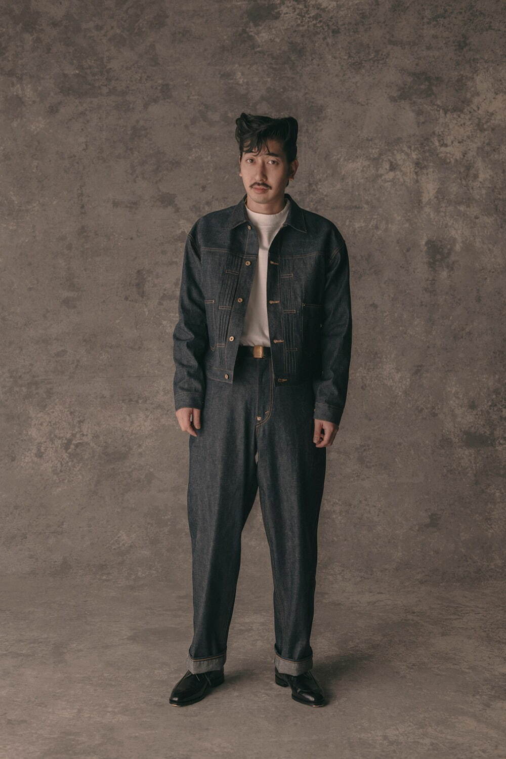 ソラリス 2023-24年秋冬<span>コレクション</span> - 写真4