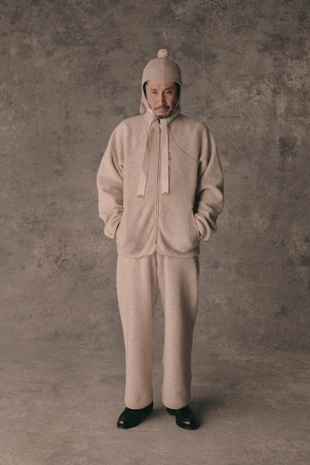 ソラリス 2023-24年秋冬<span>コレクション</span> - 写真6