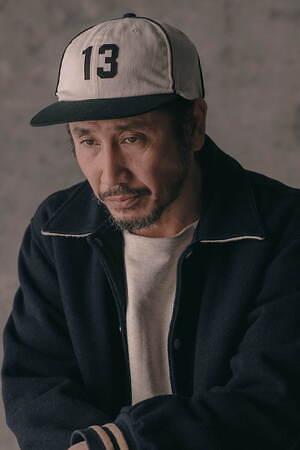 ソラリス(SOLARIS&CO.) 2023-24年秋冬メンズコレクション  - 写真9