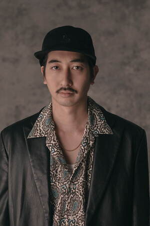 ソラリス(SOLARIS&CO.) 2023-24年秋冬メンズコレクション  - 写真10