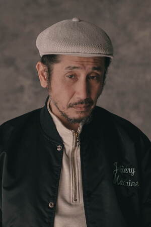 ソラリス(SOLARIS&CO.) 2023-24年秋冬メンズコレクション  - 写真15