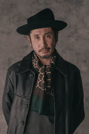 ソラリス(SOLARIS&CO.) 2023-24年秋冬メンズコレクション  - 写真19