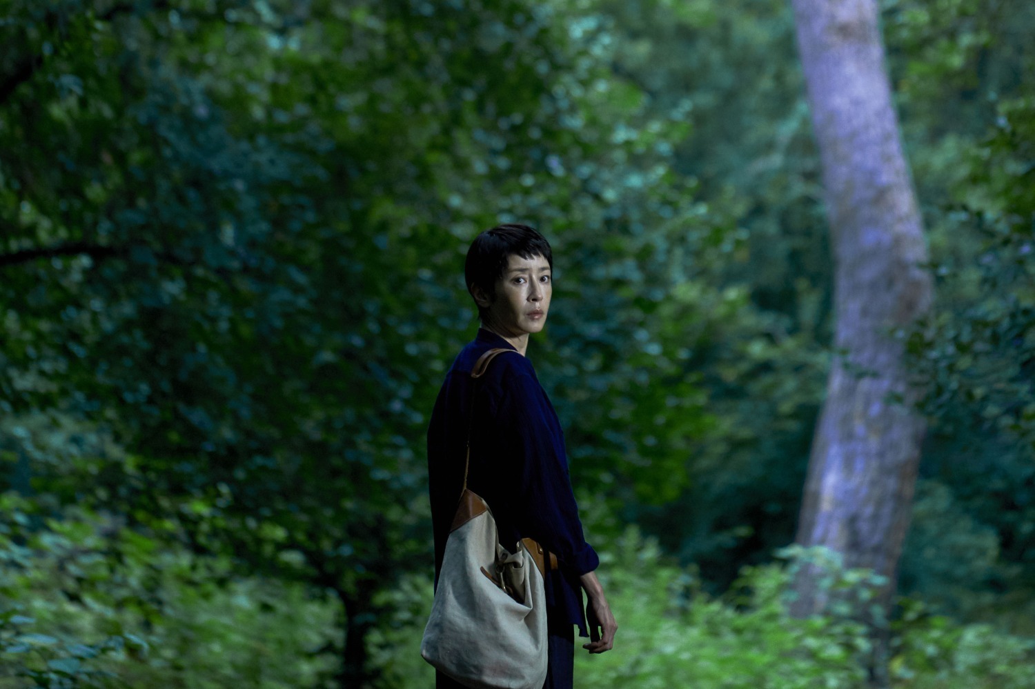 映画『月』原作・辺見庸×監督・石井裕也×宮沢りえ、実際の事件モチーフの小説を実写映画化