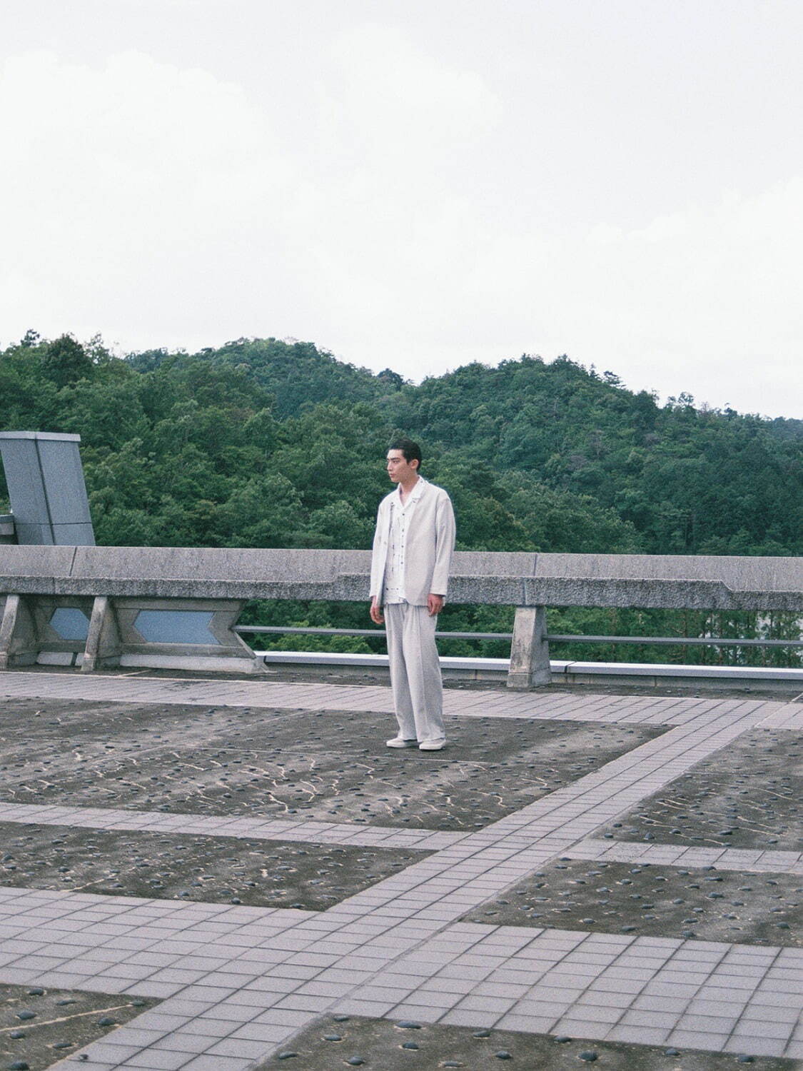 アフターアワーズ 2024年春夏<span>コレクション</span> - 写真1