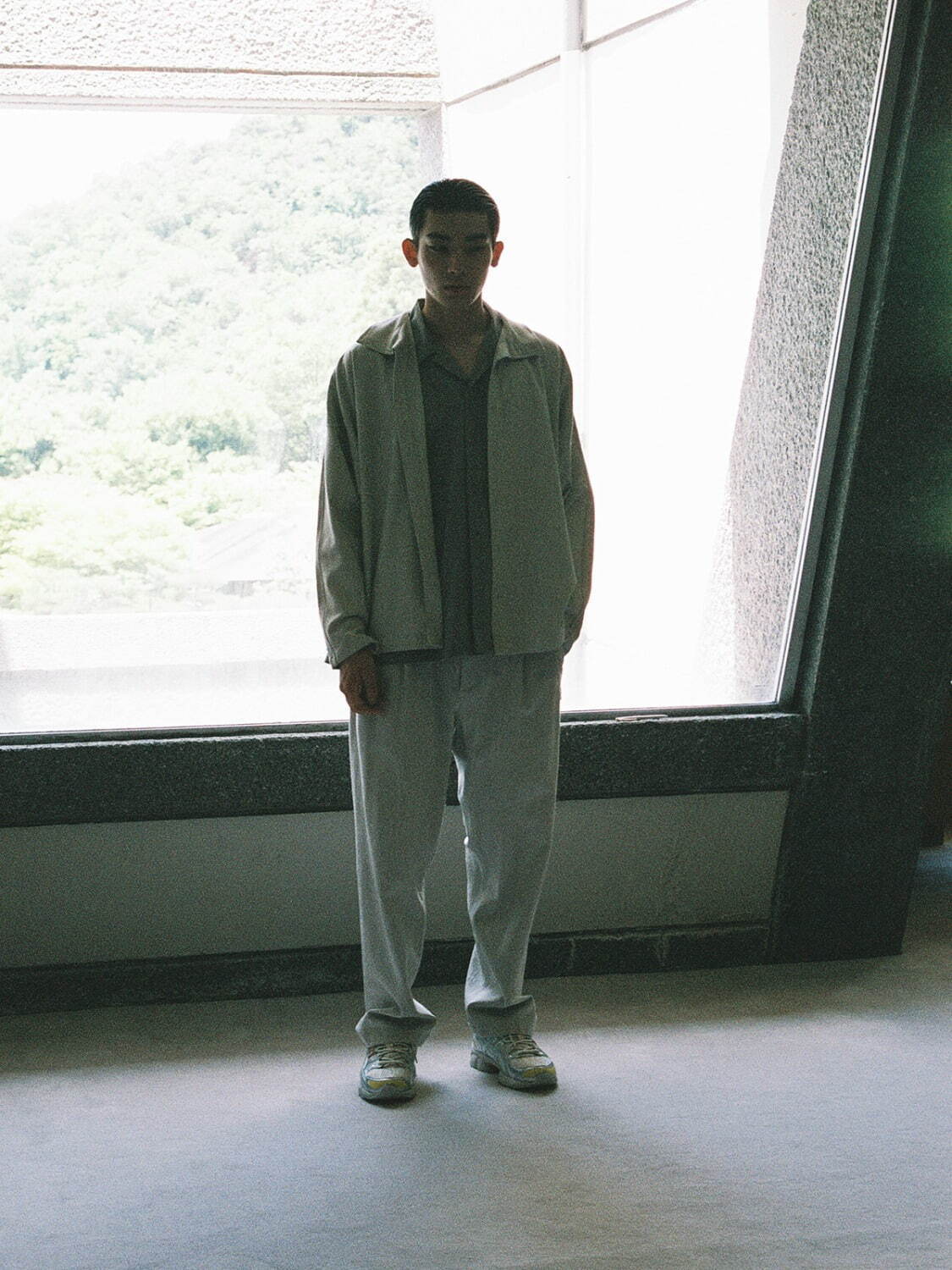 アフターアワーズ 2024年春夏<span>コレクション</span> - 写真9