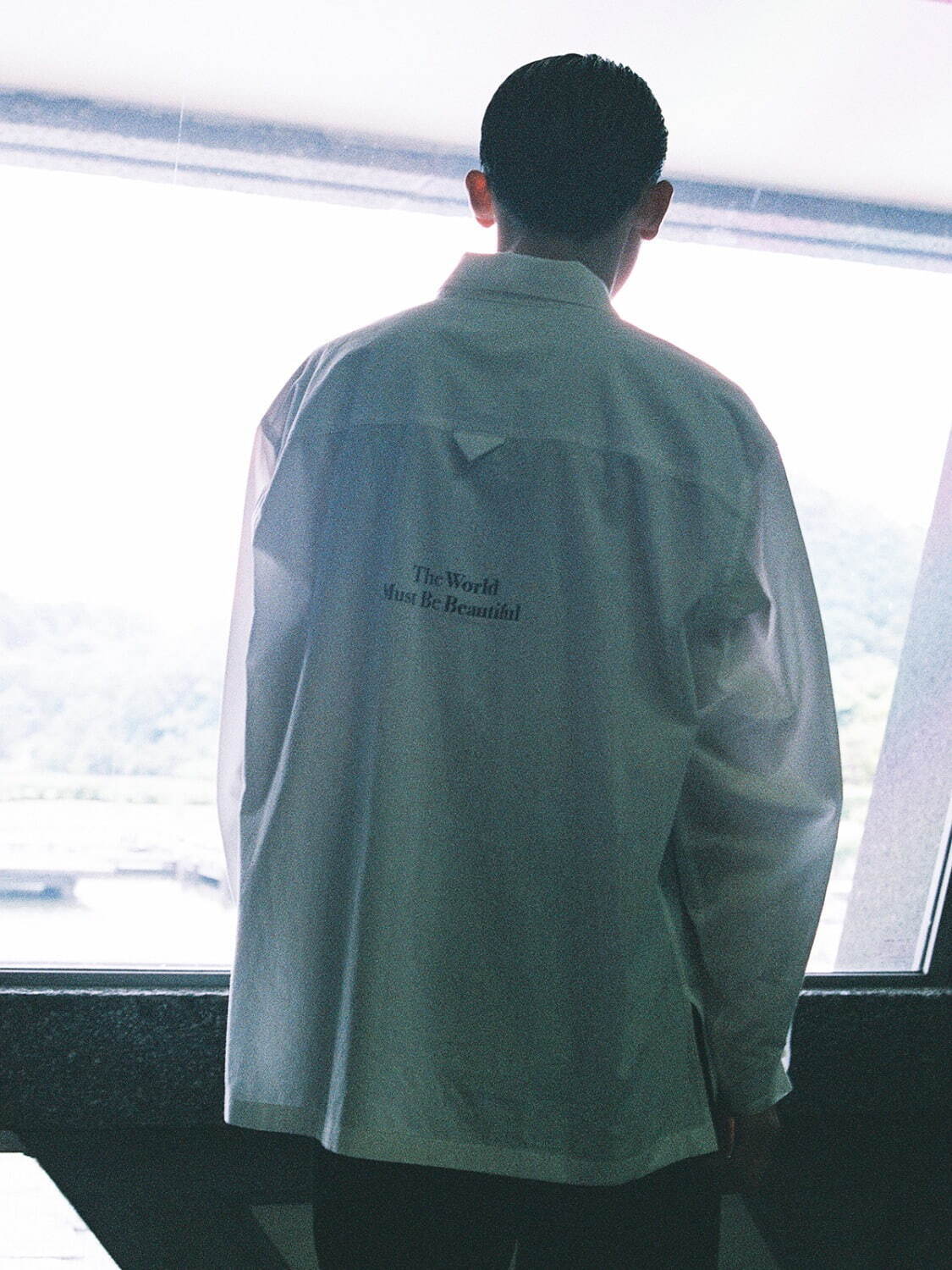 アフターアワーズ 2024年春夏<span>コレクション</span> - 写真11