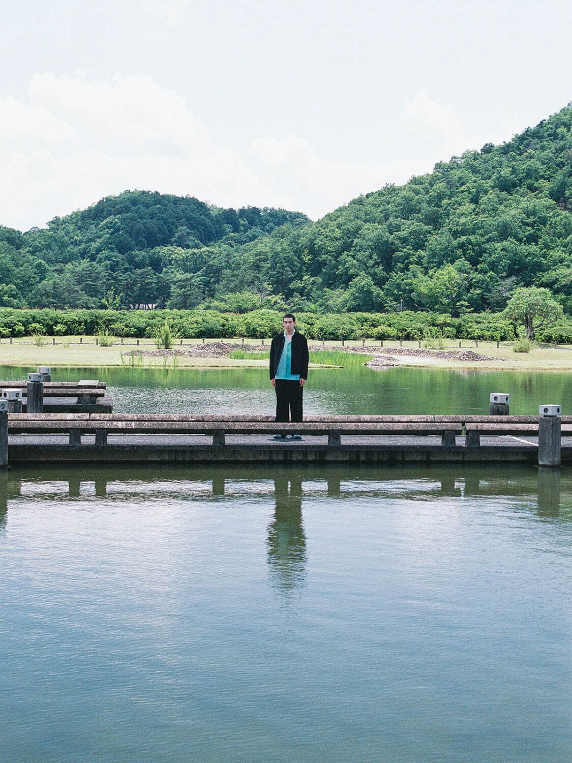 アフターアワーズ 2024年春夏<span>コレクション</span> - 写真13