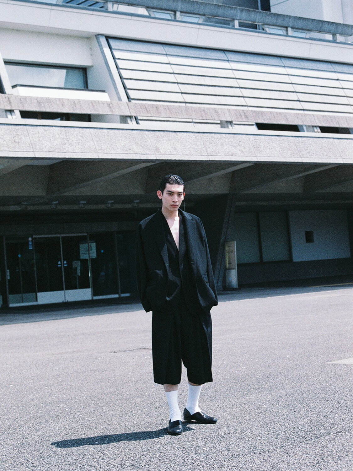 アフターアワーズ 2024年春夏<span>コレクション</span> - 写真15