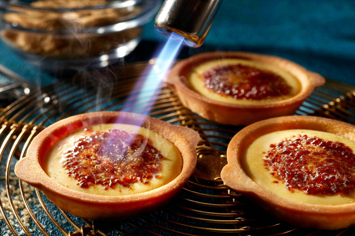 東京ギフトパレット「ブリュレメリゼ」