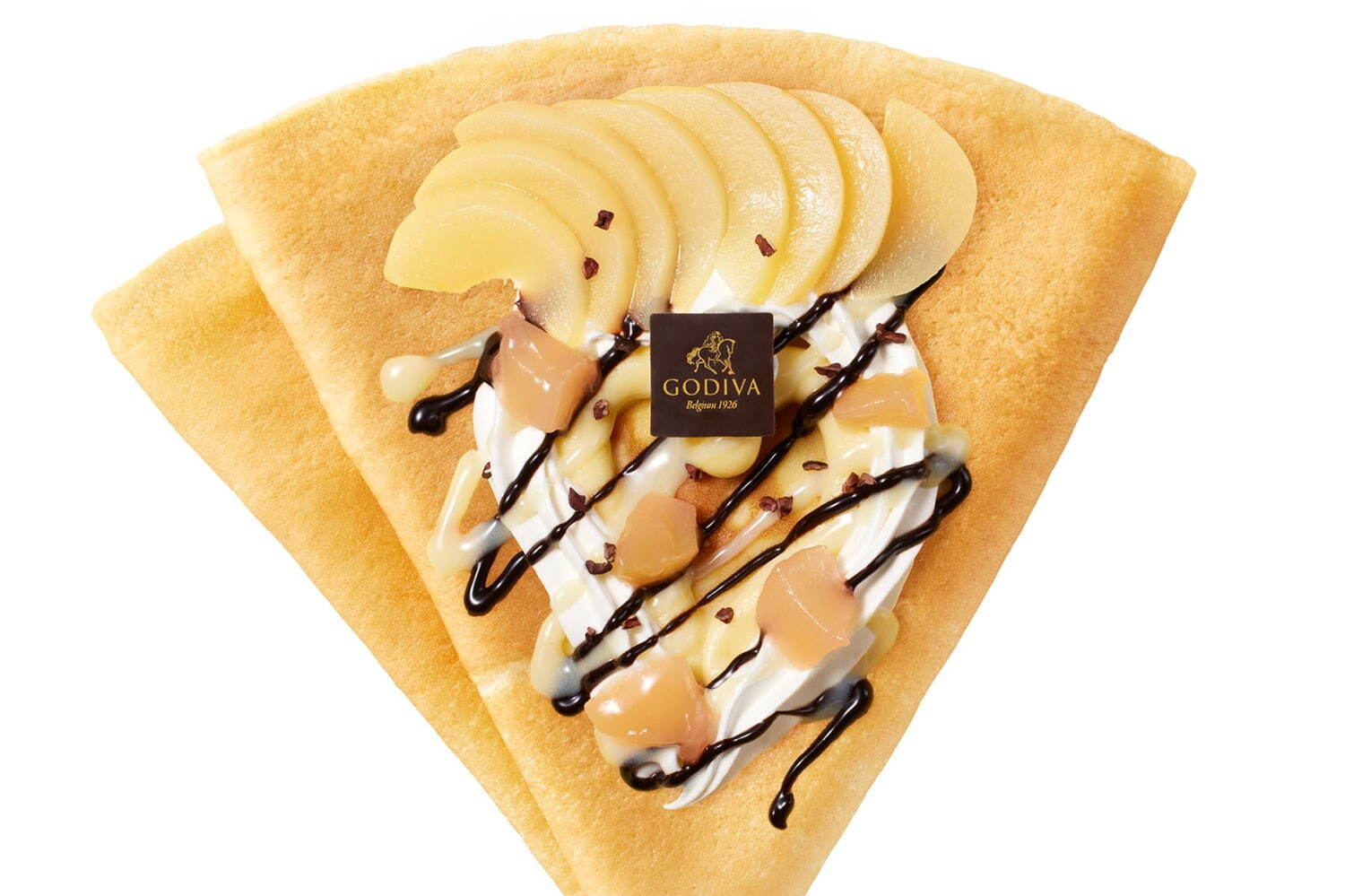 ゴディバカフェ エキュート大宮