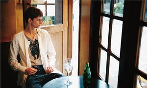 ジュンオカモト(JUN OKAMOTO) 2014年春夏ウィメンズ&メンズコレクション  - 写真15