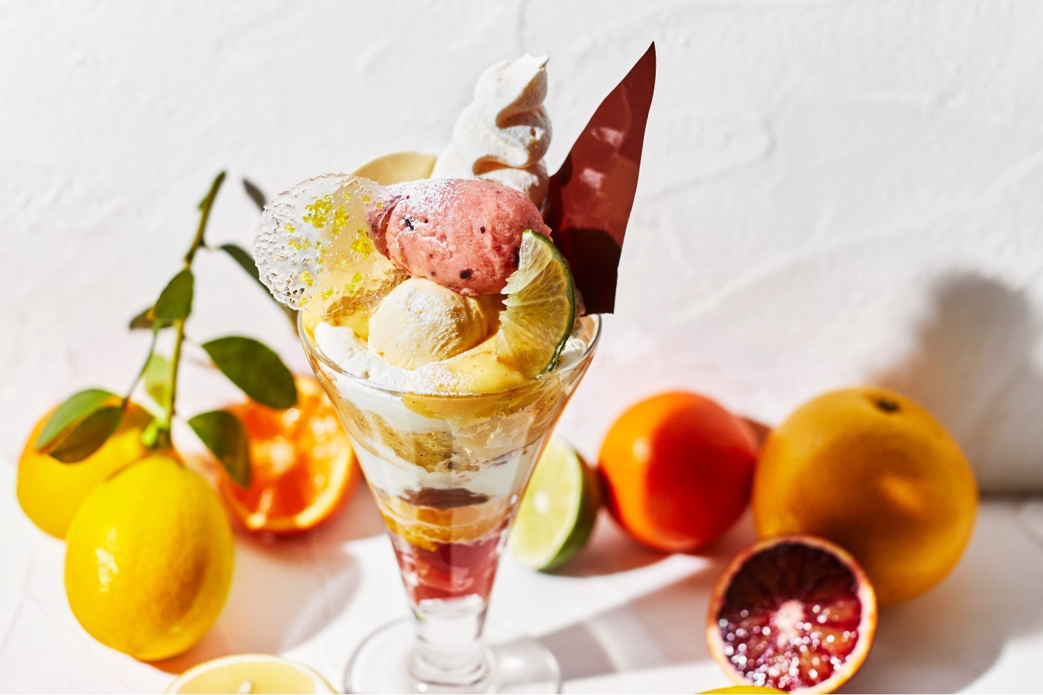 アルチザン パレドオール 清里店: 2023年7月7日〜2023年9月上旬発売、ショコラティエ パレ ド オール ブラン: 2023年7月7日〜2023年9月上旬発売、他