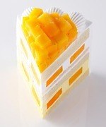 ホテルニューオータニ博多「スーパースイーツビュッフェ」ピーチ・マンゴー・メロンが主役のスイーツを堪能｜写真5