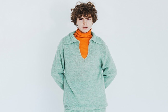 MEYAME 2023-24AW Collection