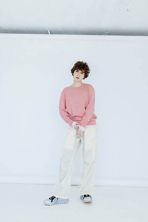 メヤメ(MEYAME) 2023-24年秋冬ウィメンズコレクション  - 写真17