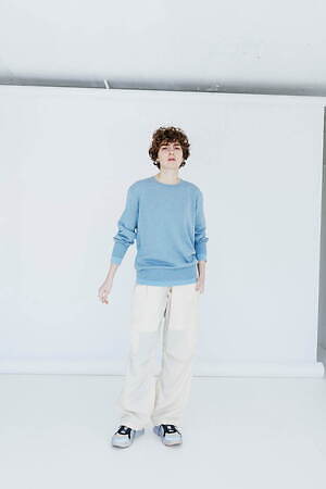 メヤメ(MEYAME) 2023-24年秋冬ウィメンズコレクション  - 写真19