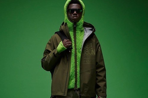 モンクレールグルノーブル : MONCLER GRENOBLE - ファッションプレス