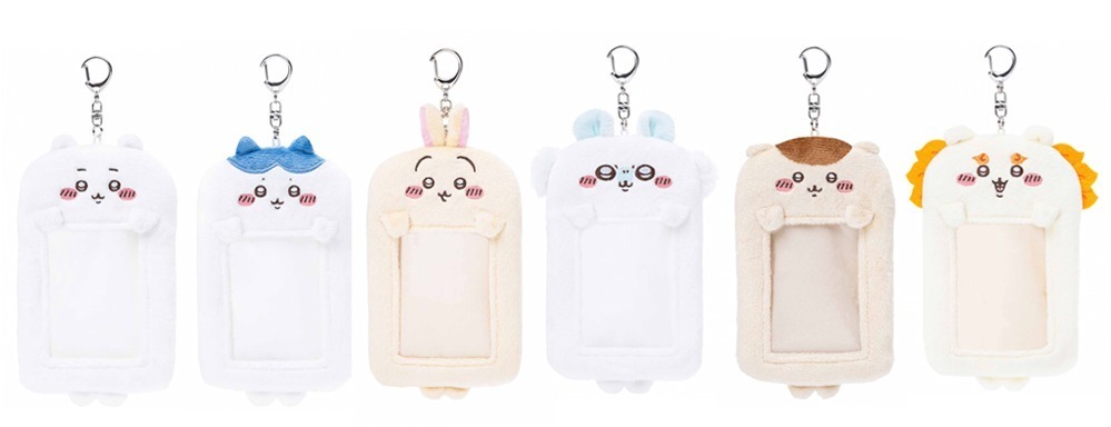 「ちいかわらんど」マルイシティ横浜店オープン、ナガノ描き下ろし記念グッズ＆数量限定マスコットなど｜写真57