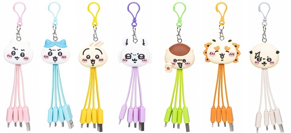 「ちいかわらんど」マルイシティ横浜店オープン、ナガノ描き下ろし記念グッズ＆数量限定マスコットなど｜写真30