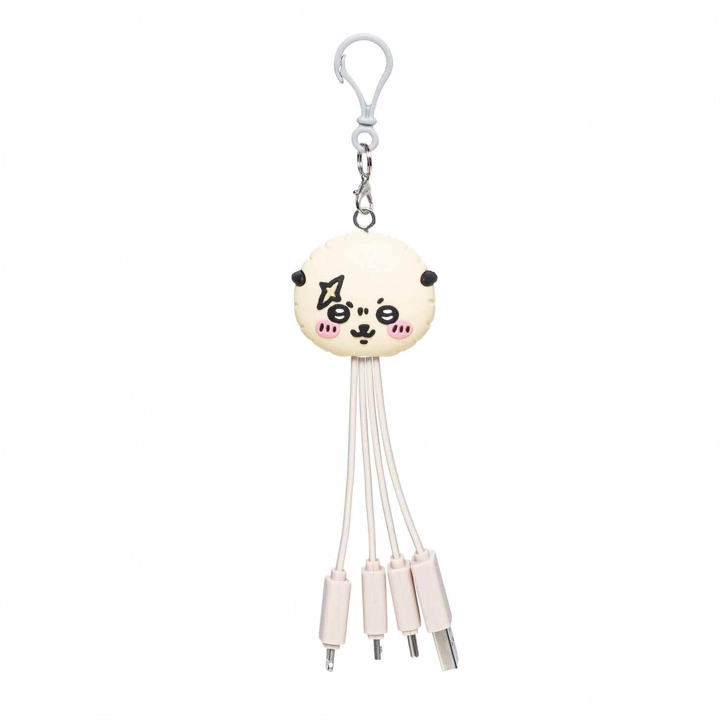 「ちいかわらんど」マルイシティ横浜店オープン、ナガノ描き下ろし記念グッズ＆数量限定マスコットなど｜写真43