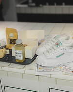 リーボック(Reebok), ビームス(BEAMS) クラブ シー｜写真6