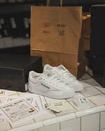 リーボック(Reebok), ビームス(BEAMS) クラブ シー｜写真5