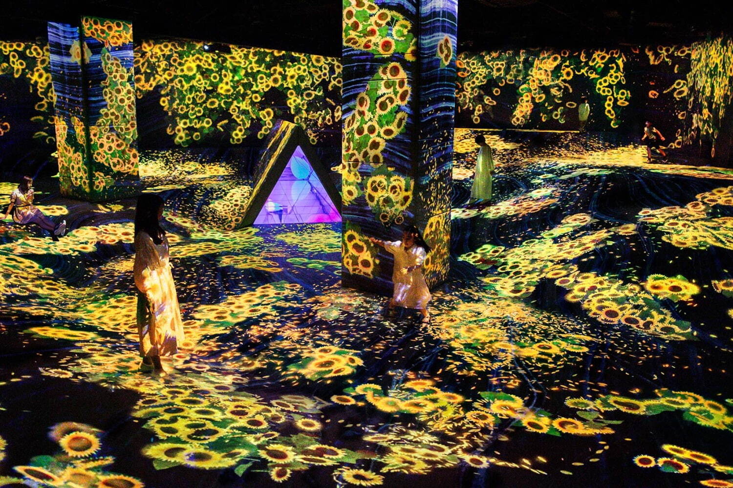 チームラボフォレスト,ボス イーゾ フクオカ「チームラボフォレスト 福岡」