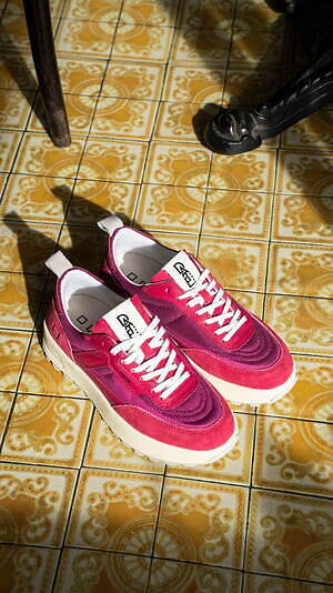 デイト(D.A.T.E.) 2023-24年秋冬ウィメンズ&メンズコレクション  - 写真1