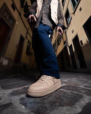 デイト(D.A.T.E.) 2023-24年秋冬ウィメンズ&メンズコレクション  - 写真34