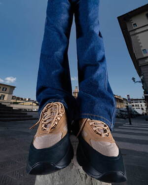 デイト(D.A.T.E.) 2023-24年秋冬ウィメンズ&メンズコレクション  - 写真40