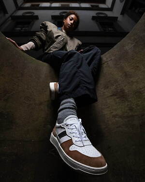 デイト(D.A.T.E.) 2023-24年秋冬ウィメンズ&メンズコレクション  - 写真54