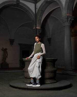 デイト(D.A.T.E.) 2023-24年秋冬ウィメンズ&メンズコレクション  - 写真56