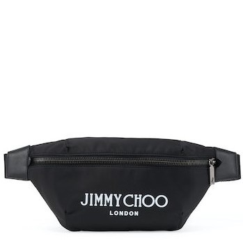 ジミー チュウの新作メンズバッグ、タータンチェック×スタッズロゴのトートバッグなど｜写真5