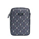 ジミー チュウの新作メンズバッグ、タータンチェック×スタッズロゴのトートバッグなど｜写真6