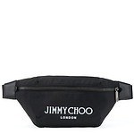 ジミー チュウの新作メンズバッグ、タータンチェック×スタッズロゴのトートバッグなど｜写真5