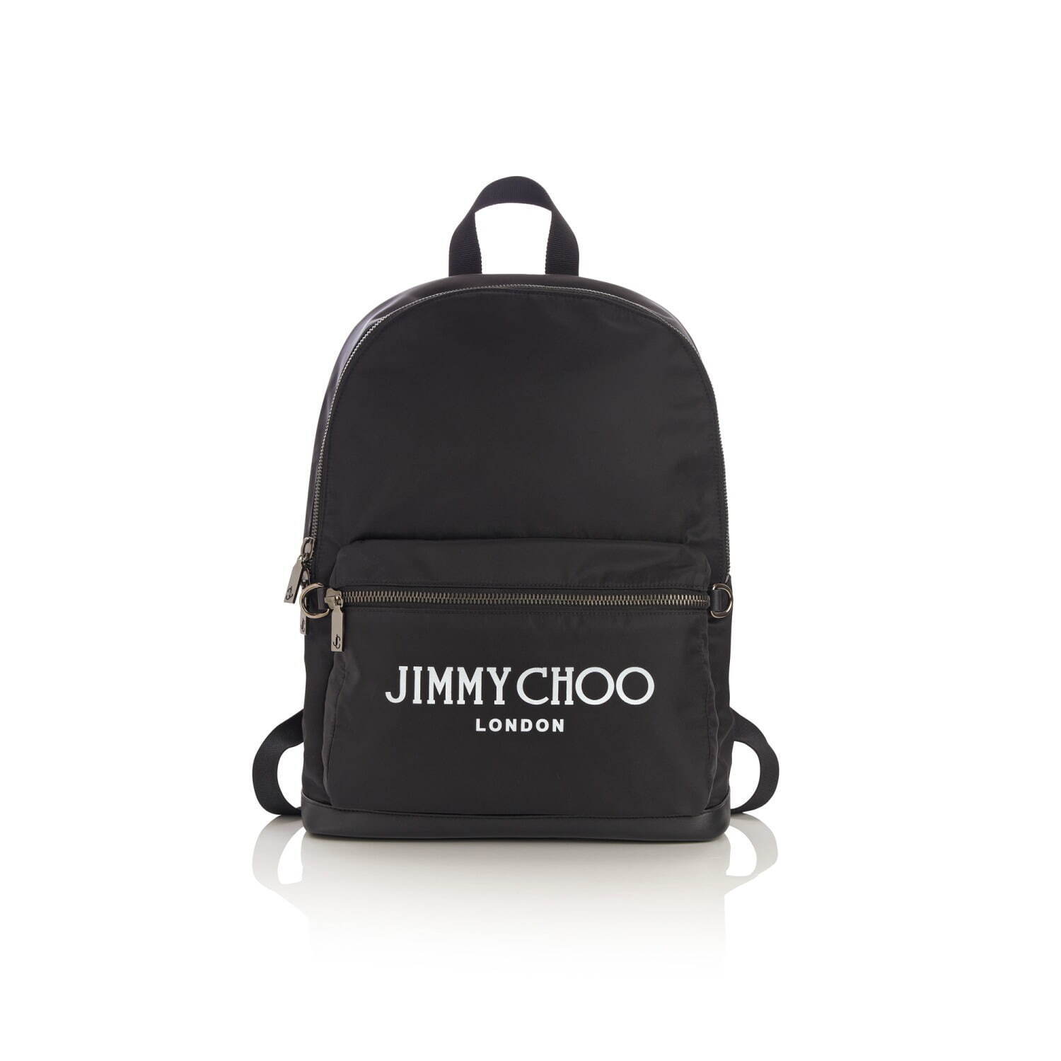 ジミーチュウ JIMMY CHOO リュック スタッズ    メンズ