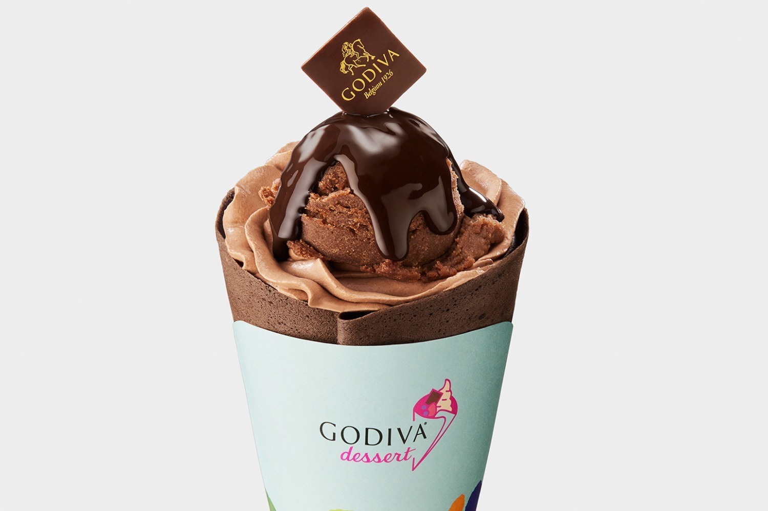 菓子/デザート chocolate - Godiva choco ゴディバ デザートの旗艦店！「ゴディバ デザート 原宿店