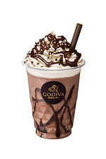 ゴディバ(GODIVA) ゴディバデザート｜写真2