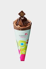 ゴディバ(GODIVA) ゴディバデザート｜写真1
