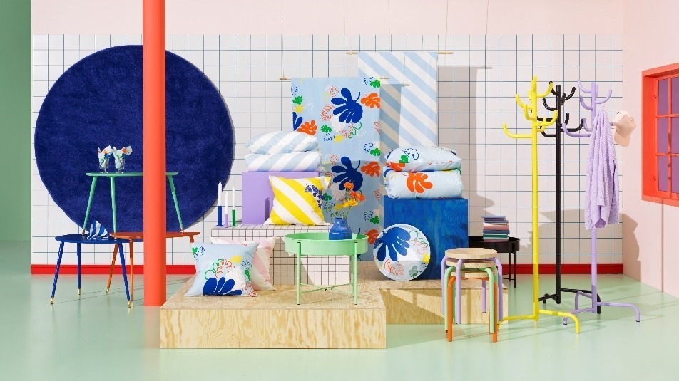 イケア(IKEA) ニティルヴェルカード｜写真1