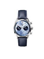 タグ・ホイヤー(TAG Heuer) カレラ クロノグラフ｜写真8