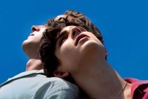 ティモシー・シャラメ特集上映がテアトル新宿で、映画『君の名前で僕を呼んで』などオールナイト上映