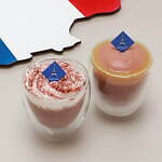 ジャン＝ポール・エヴァン新作、“フランス国旗”イメージのショコラ＆エッフェル塔チョコなど｜写真6