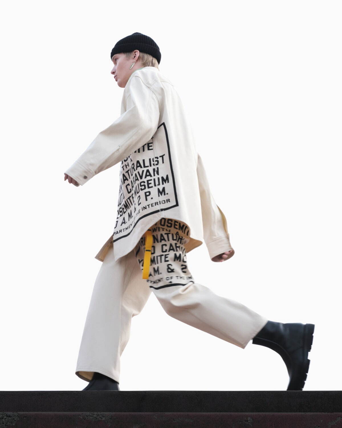 marka（マーカ）】24AW COLLECTION - 新入荷情報 - / スタッフ