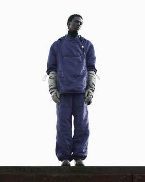 オーエーエムシー(OAMC) 2023-24年秋冬メンズコレクション  - 写真15