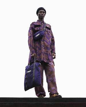 オーエーエムシー(OAMC) 2023-24年秋冬メンズコレクション  - 写真16