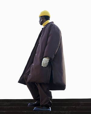 オーエーエムシー(OAMC) 2023-24年秋冬メンズコレクション  - 写真29