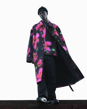 オーエーエムシー(OAMC) 2023-24年秋冬メンズコレクション  - 写真32